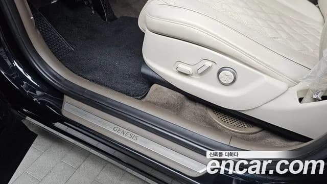 2020 Genesis GV80 3.0 Diesel AWD Sold VIN KMTHB81DDLU010489 – photo 30 2020 Genesis GV80 3.0 Diesel AWD Sold VIN KMTHB81DDLU010489 – photo 30