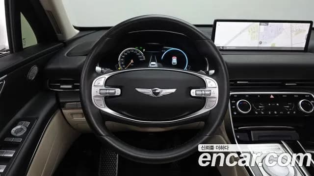 2020 Genesis GV80 3.0 Diesel AWD Sold VIN KMTHB81DDLU011474 – engine bay 2020 Genesis GV80 3.0 Diesel AWD Sold VIN KMTHB81DDLU011474 – engine bay