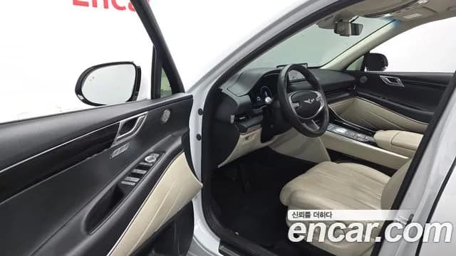 2020 Genesis GV80 3.0 Diesel AWD Sold VIN KMTHB81DDLU011474 – exterior detail 2020 Genesis GV80 3.0 Diesel AWD Sold VIN KMTHB81DDLU011474 – exterior detail
