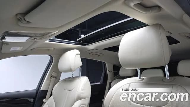 2020 Genesis GV80 3.0 Diesel AWD Sold VIN KMTHB81DDLU011474 – trunk area 2020 Genesis GV80 3.0 Diesel AWD Sold VIN KMTHB81DDLU011474 – trunk area