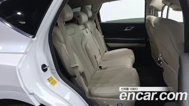 2020 Genesis GV80 3.0 Diesel AWD Sold VIN KMTHB81DDLU011474 – photo 20 2020 Genesis GV80 3.0 Diesel AWD Sold VIN KMTHB81DDLU011474 – photo 20