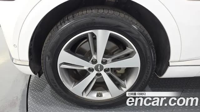 2020 Genesis GV80 3.0 Diesel AWD Sold VIN KMTHB81DDLU011474 – photo 23 2020 Genesis GV80 3.0 Diesel AWD Sold VIN KMTHB81DDLU011474 – photo 23
