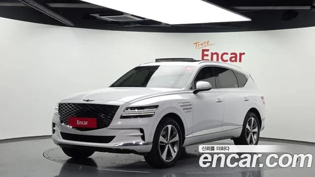2020 Genesis GV80 3.0 Diesel AWD Sold VIN KMTHB81DDLU011474 – photo 27 2020 Genesis GV80 3.0 Diesel AWD Sold VIN KMTHB81DDLU011474 – photo 27