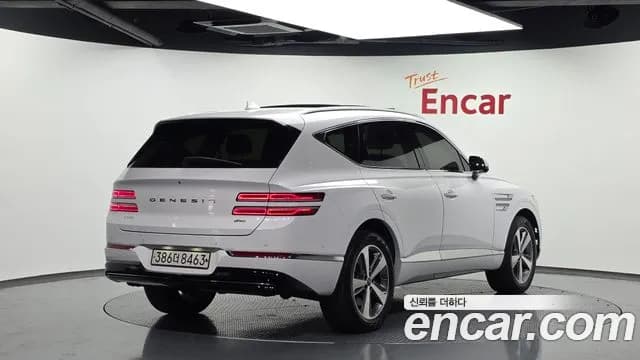 2020 Genesis GV80 3.0 Diesel AWD Sold VIN KMTHB81DDLU011474 – photo 28 2020 Genesis GV80 3.0 Diesel AWD Sold VIN KMTHB81DDLU011474 – photo 28