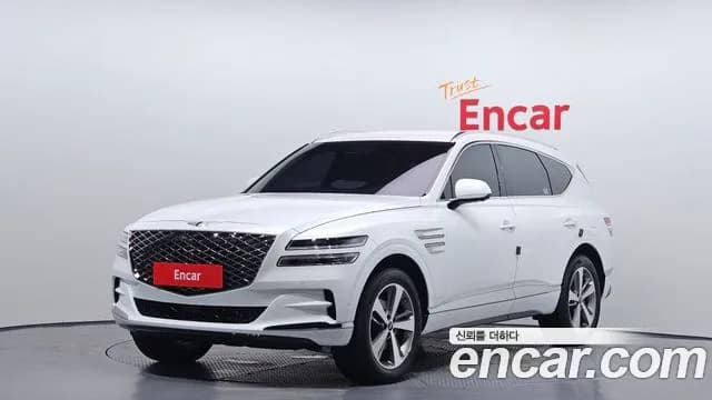 2020 Genesis GV80 3.0 Diesel AWD Sold VIN KMTHB81DDLU011562 – dashboard 2020 Genesis GV80 3.0 Diesel AWD Sold VIN KMTHB81DDLU011562 – dashboard