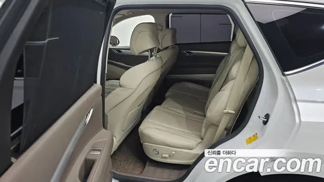 2020 Genesis GV80 3.0 Diesel AWD Sold VIN KMTHB81DDLU011562 – exterior detail 2020 Genesis GV80 3.0 Diesel AWD Sold VIN KMTHB81DDLU011562 – exterior detail