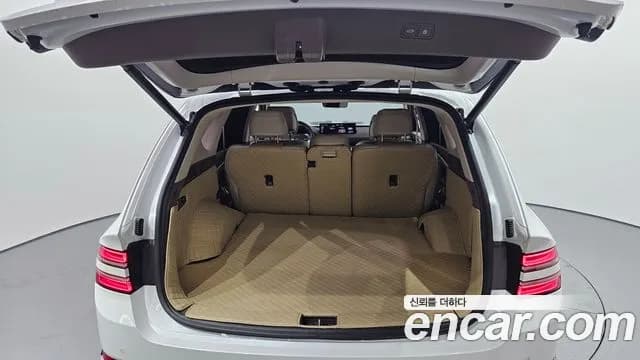 2020 Genesis GV80 3.0 Diesel AWD Sold VIN KMTHB81DDLU011562 – photo 12 2020 Genesis GV80 3.0 Diesel AWD Sold VIN KMTHB81DDLU011562 – photo 12