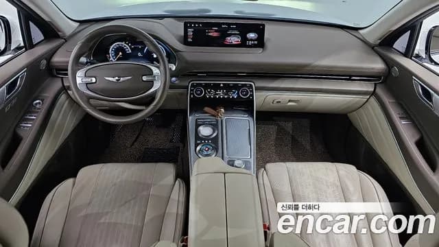 2020 Genesis GV80 3.0 Diesel AWD Sold VIN KMTHB81DDLU011562 – photo 13 2020 Genesis GV80 3.0 Diesel AWD Sold VIN KMTHB81DDLU011562 – photo 13