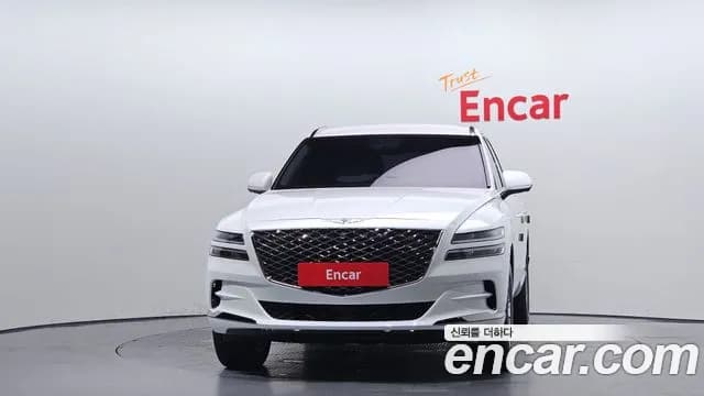 2020 Genesis GV80 3.0 Diesel AWD Sold VIN KMTHB81DDLU011562 – photo 19 2020 Genesis GV80 3.0 Diesel AWD Sold VIN KMTHB81DDLU011562 – photo 19