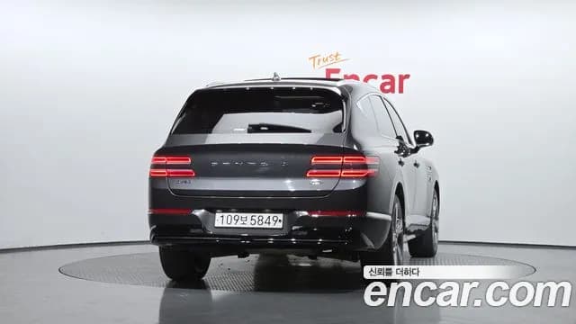 2020 Genesis GV80 3.0 Diesel AWD Sold VIN KMTHB81DDLU012515 – interior seats 2020 Genesis GV80 3.0 Diesel AWD Sold VIN KMTHB81DDLU012515 – interior seats