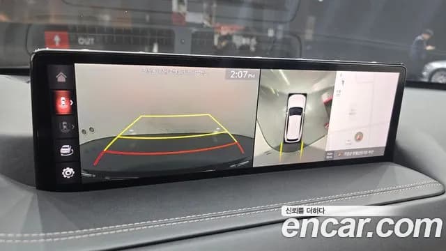 2020 Genesis GV80 3.0 Diesel AWD Sold VIN KMTHB81DDLU012515 – exterior detail 2020 Genesis GV80 3.0 Diesel AWD Sold VIN KMTHB81DDLU012515 – exterior detail