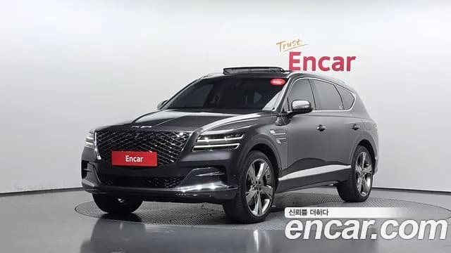2020 Genesis GV80 3.0 Diesel AWD Sold VIN KMTHB81DDLU012515 – undercarriage 2020 Genesis GV80 3.0 Diesel AWD Sold VIN KMTHB81DDLU012515 – undercarriage