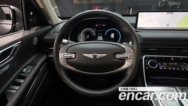 2020 Genesis GV80 3.0 Diesel AWD Sold VIN KMTHB81DDLU012515 – photo 12 2020 Genesis GV80 3.0 Diesel AWD Sold VIN KMTHB81DDLU012515 – photo 12