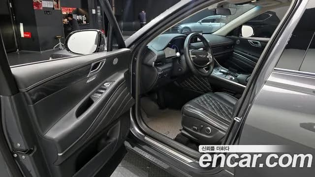 2020 Genesis GV80 3.0 Diesel AWD Sold VIN KMTHB81DDLU012515 – photo 15 2020 Genesis GV80 3.0 Diesel AWD Sold VIN KMTHB81DDLU012515 – photo 15