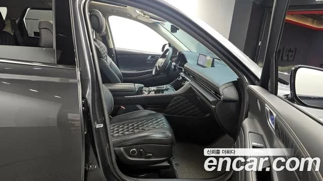2020 Genesis GV80 3.0 Diesel AWD Sold VIN KMTHB81DDLU012515 – photo 17 2020 Genesis GV80 3.0 Diesel AWD Sold VIN KMTHB81DDLU012515 – photo 17