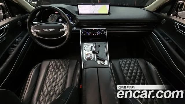 2020 Genesis GV80 3.0 Diesel AWD Sold VIN KMTHB81DDLU012515 – photo 18 2020 Genesis GV80 3.0 Diesel AWD Sold VIN KMTHB81DDLU012515 – photo 18