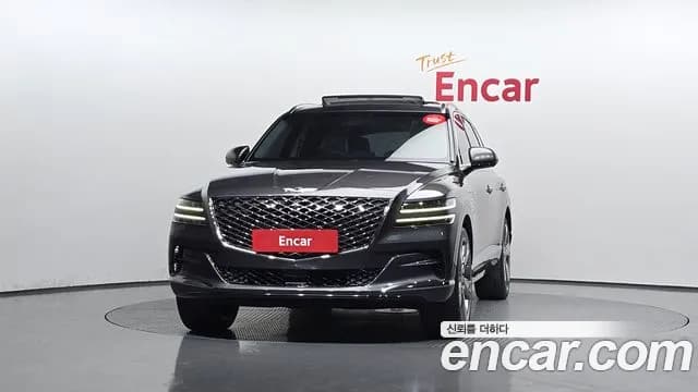 2020 Genesis GV80 3.0 Diesel AWD Sold VIN KMTHB81DDLU012515 – photo 20 2020 Genesis GV80 3.0 Diesel AWD Sold VIN KMTHB81DDLU012515 – photo 20