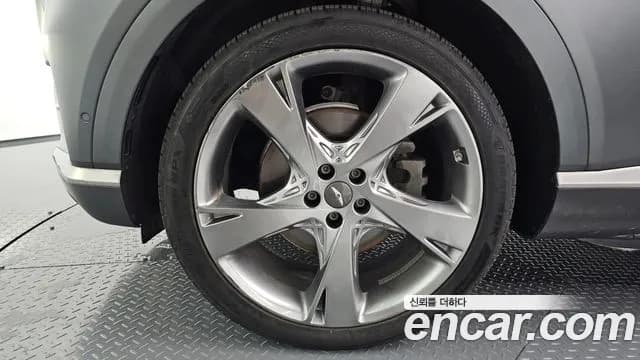 2020 Genesis GV80 3.0 Diesel AWD Sold VIN KMTHB81DDLU013570 – photo 14 2020 Genesis GV80 3.0 Diesel AWD Sold VIN KMTHB81DDLU013570 – photo 14