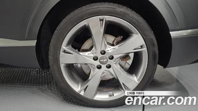 2020 Genesis GV80 3.0 Diesel AWD Sold VIN KMTHB81DDLU013570 – photo 17 2020 Genesis GV80 3.0 Diesel AWD Sold VIN KMTHB81DDLU013570 – photo 17