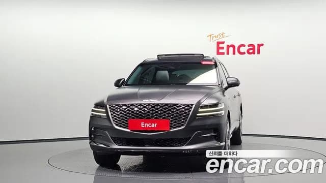 2020 Genesis GV80 3.0 Diesel AWD Sold VIN KMTHB81DDLU013570 – photo 18 2020 Genesis GV80 3.0 Diesel AWD Sold VIN KMTHB81DDLU013570 – photo 18