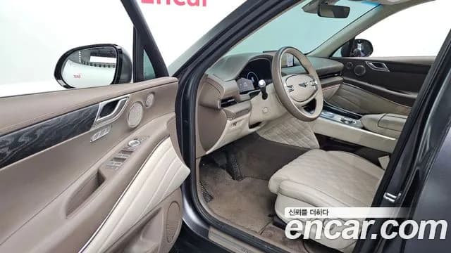 2020 Genesis GV80 3.0 Diesel AWD Sold VIN KMTHB81DDLU013570 – photo 19 2020 Genesis GV80 3.0 Diesel AWD Sold VIN KMTHB81DDLU013570 – photo 19