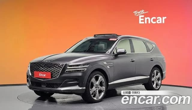 2020 Genesis GV80 3.0 Diesel AWD Sold VIN KMTHB81DDLU013570 – photo 32 2020 Genesis GV80 3.0 Diesel AWD Sold VIN KMTHB81DDLU013570 – photo 32