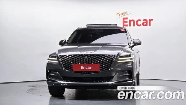 2020 Genesis GV80 3.0 Diesel AWD Sold VIN KMTHB81DDLU014728 – dashboard 2020 Genesis GV80 3.0 Diesel AWD Sold VIN KMTHB81DDLU014728 – dashboard