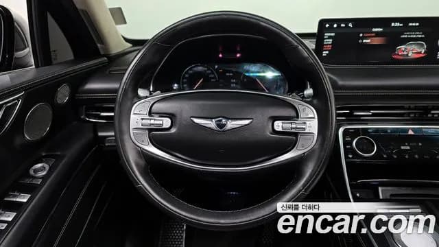 2020 Genesis GV80 3.0 Diesel AWD Sold VIN KMTHB81DDLU014728 – engine bay 2020 Genesis GV80 3.0 Diesel AWD Sold VIN KMTHB81DDLU014728 – engine bay
