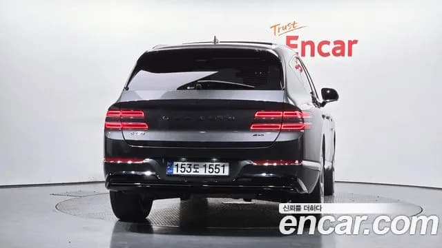 2020 Genesis GV80 3.0 Diesel AWD Sold VIN KMTHB81DDLU014728 – exterior detail 2020 Genesis GV80 3.0 Diesel AWD Sold VIN KMTHB81DDLU014728 – exterior detail