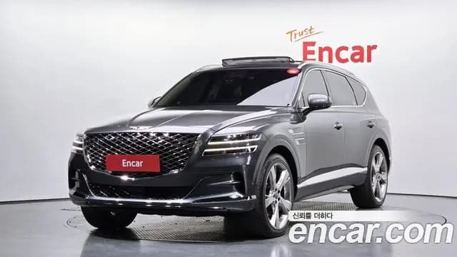 2020 Genesis GV80 3.0 Diesel AWD Sold VIN KMTHB81DDLU014728 – photo 11 2020 Genesis GV80 3.0 Diesel AWD Sold VIN KMTHB81DDLU014728 – photo 11