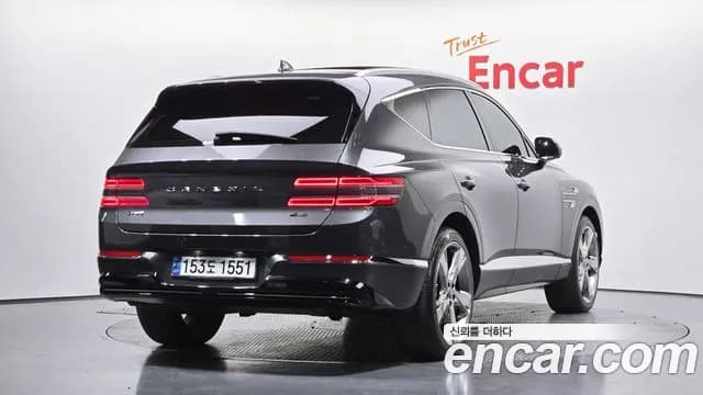 2020 Genesis GV80 3.0 Diesel AWD Sold VIN KMTHB81DDLU014728 – photo 15 2020 Genesis GV80 3.0 Diesel AWD Sold VIN KMTHB81DDLU014728 – photo 15
