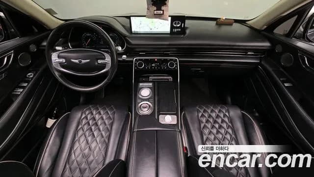 2020 Genesis GV80 3.0 Diesel AWD Sold VIN KMTHB81DDLU014728 – photo 16 2020 Genesis GV80 3.0 Diesel AWD Sold VIN KMTHB81DDLU014728 – photo 16