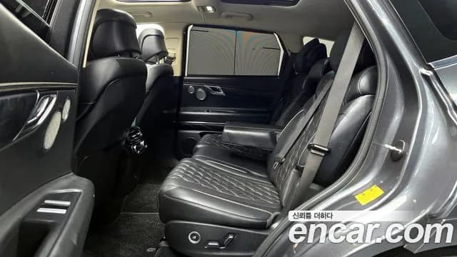 2020 Genesis GV80 3.0 Diesel AWD Sold VIN KMTHB81DDLU014728 – photo 20 2020 Genesis GV80 3.0 Diesel AWD Sold VIN KMTHB81DDLU014728 – photo 20