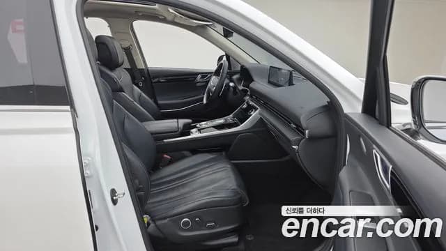 2020 Genesis GV80 3.0 Diesel AWD Sold VIN KMTHB81DDLU015776 – dashboard 2020 Genesis GV80 3.0 Diesel AWD Sold VIN KMTHB81DDLU015776 – dashboard