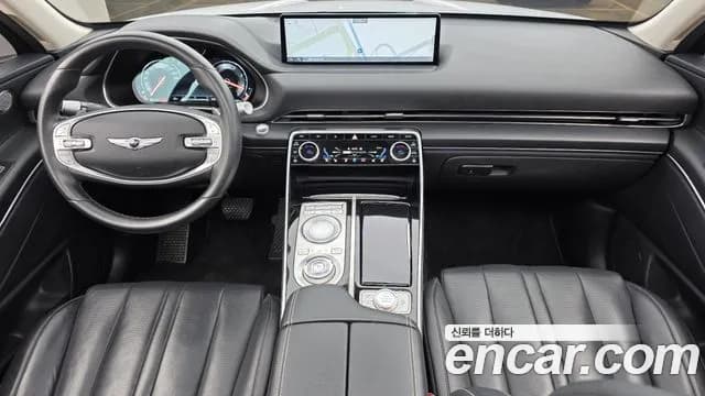2020 Genesis GV80 3.0 Diesel AWD Sold VIN KMTHB81DDLU015776 – interior seats 2020 Genesis GV80 3.0 Diesel AWD Sold VIN KMTHB81DDLU015776 – interior seats