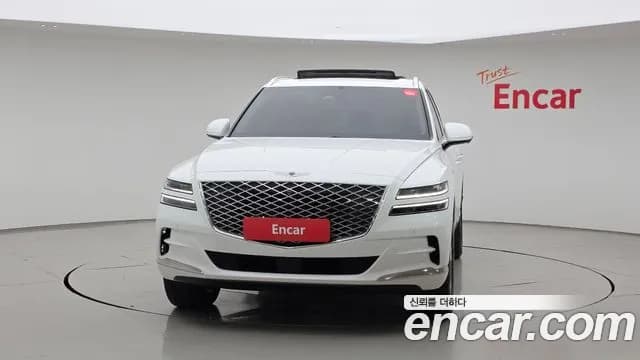 2020 Genesis GV80 3.0 Diesel AWD Sold VIN KMTHB81DDLU015776 – exterior detail 2020 Genesis GV80 3.0 Diesel AWD Sold VIN KMTHB81DDLU015776 – exterior detail