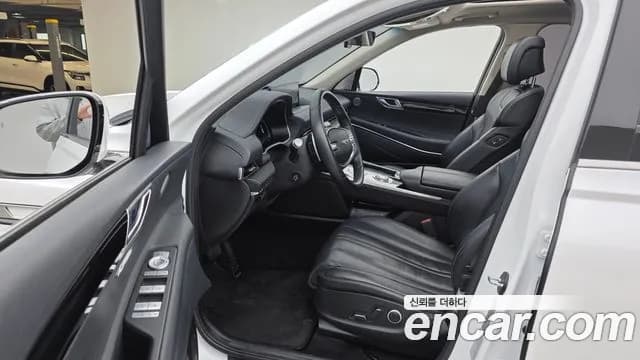 2020 Genesis GV80 3.0 Diesel AWD Sold VIN KMTHB81DDLU015776 – photo 11 2020 Genesis GV80 3.0 Diesel AWD Sold VIN KMTHB81DDLU015776 – photo 11