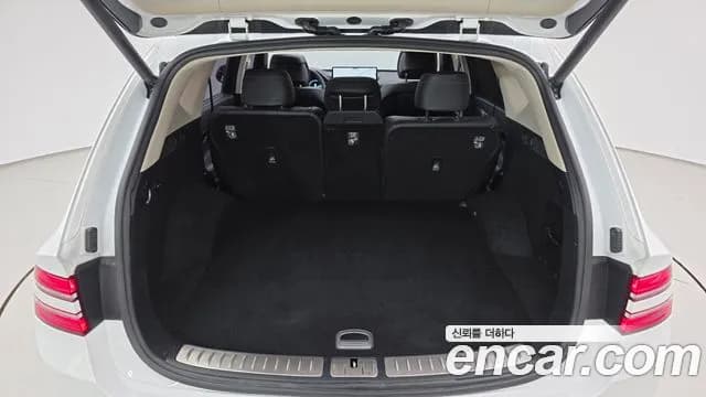 2020 Genesis GV80 3.0 Diesel AWD Sold VIN KMTHB81DDLU015776 – photo 18 2020 Genesis GV80 3.0 Diesel AWD Sold VIN KMTHB81DDLU015776 – photo 18