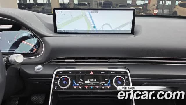 2020 Genesis GV80 3.0 Diesel AWD Sold VIN KMTHB81DDLU015776 – photo 19 2020 Genesis GV80 3.0 Diesel AWD Sold VIN KMTHB81DDLU015776 – photo 19