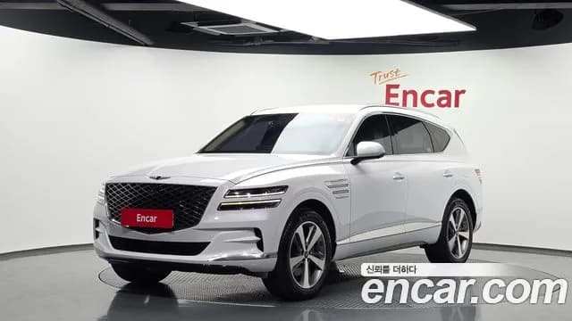 2020 Genesis GV80 3.0 Diesel AWD Sold VIN KMTHB81DDLU016875 – photo 12 2020 Genesis GV80 3.0 Diesel AWD Sold VIN KMTHB81DDLU016875 – photo 12