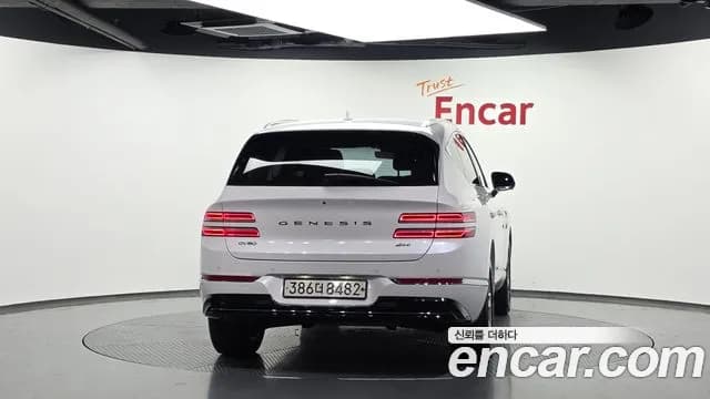 2020 Genesis GV80 3.0 Diesel AWD Sold VIN KMTHB81DDLU016875 – photo 13 2020 Genesis GV80 3.0 Diesel AWD Sold VIN KMTHB81DDLU016875 – photo 13