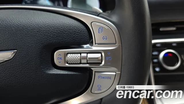 2020 Genesis GV80 3.0 Diesel AWD Sold VIN KMTHB81DDLU016875 – photo 15 2020 Genesis GV80 3.0 Diesel AWD Sold VIN KMTHB81DDLU016875 – photo 15