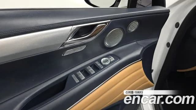 2020 Genesis GV80 3.0 Diesel AWD Sold VIN KMTHB81DDLU016875 – photo 16 2020 Genesis GV80 3.0 Diesel AWD Sold VIN KMTHB81DDLU016875 – photo 16