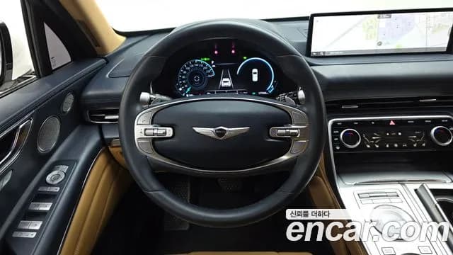 2020 Genesis GV80 3.0 Diesel AWD Sold VIN KMTHB81DDLU016875 – photo 18 2020 Genesis GV80 3.0 Diesel AWD Sold VIN KMTHB81DDLU016875 – photo 18