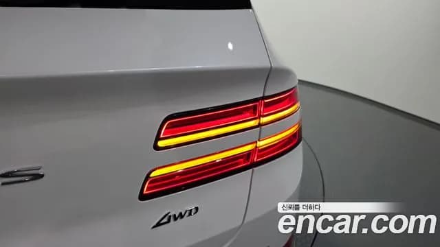 2020 Genesis GV80 3.0 Diesel AWD Sold VIN KMTHB81DDLU016875 – photo 20 2020 Genesis GV80 3.0 Diesel AWD Sold VIN KMTHB81DDLU016875 – photo 20