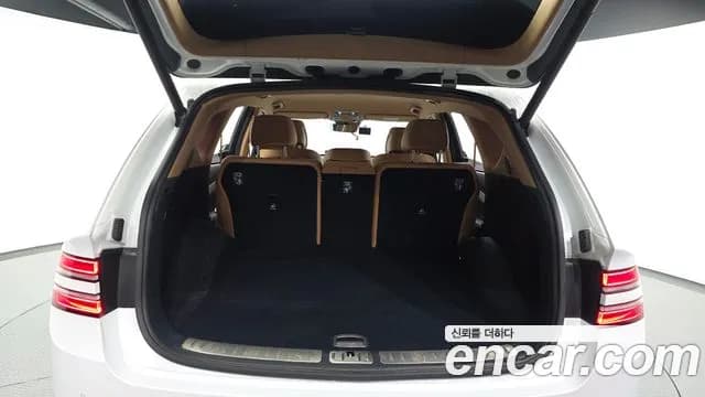 2020 Genesis GV80 3.0 Diesel AWD Sold VIN KMTHB81DDLU016875 – photo 22 2020 Genesis GV80 3.0 Diesel AWD Sold VIN KMTHB81DDLU016875 – photo 22