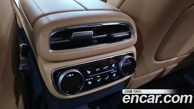 2020 Genesis GV80 3.0 Diesel AWD Sold VIN KMTHB81DDLU016875 – photo 23 2020 Genesis GV80 3.0 Diesel AWD Sold VIN KMTHB81DDLU016875 – photo 23