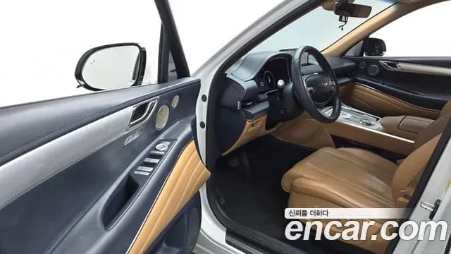 2020 Genesis GV80 3.0 Diesel AWD Sold VIN KMTHB81DDLU016875 – photo 25 2020 Genesis GV80 3.0 Diesel AWD Sold VIN KMTHB81DDLU016875 – photo 25