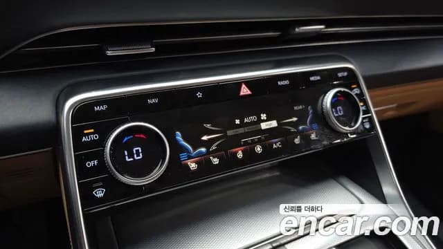 2020 Genesis GV80 3.0 Diesel AWD Sold VIN KMTHB81DDLU016875 – photo 31 2020 Genesis GV80 3.0 Diesel AWD Sold VIN KMTHB81DDLU016875 – photo 31