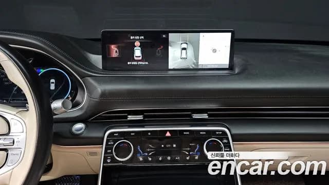 2020 Genesis GV80 3.0 Diesel AWD Sold VIN KMTHB81DDLU017871 – front exterior 2020 Genesis GV80 3.0 Diesel AWD Sold VIN KMTHB81DDLU017871 – front exterior